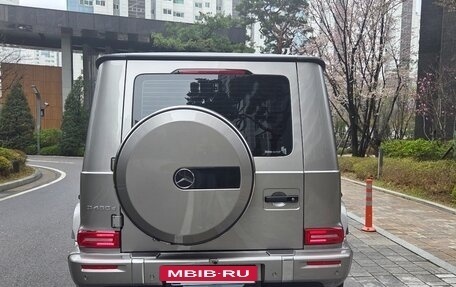 Mercedes-Benz G-Класс W463 рестайлинг _iii, 2025 год, 15 900 013 рублей, 2 фотография