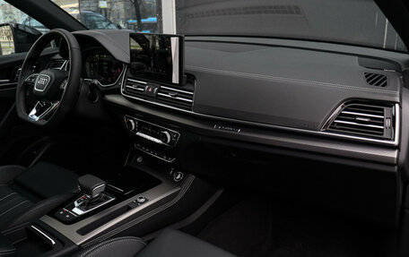 Audi Q5, 2025 год, 5 990 000 рублей, 7 фотография