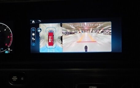 Mercedes-Benz G-Класс W463 рестайлинг _iii, 2025 год, 15 900 013 рублей, 10 фотография