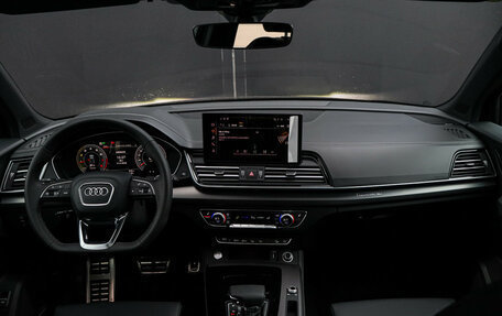 Audi Q5, 2025 год, 5 990 000 рублей, 12 фотография