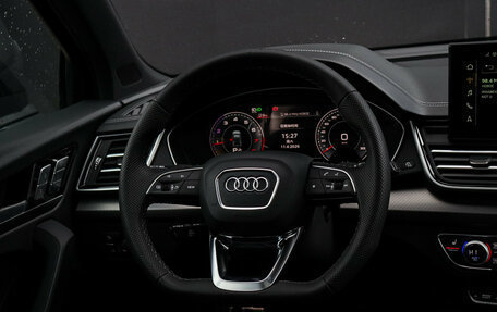 Audi Q5, 2025 год, 5 990 000 рублей, 14 фотография