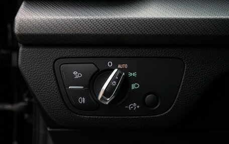 Audi Q5, 2025 год, 5 990 000 рублей, 22 фотография