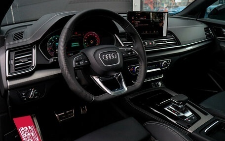 Audi Q5, 2025 год, 5 990 000 рублей, 18 фотография