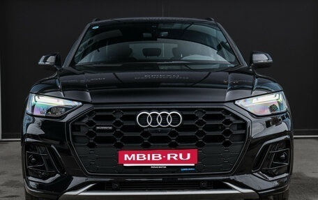 Audi Q5, 2025 год, 5 990 000 рублей, 2 фотография