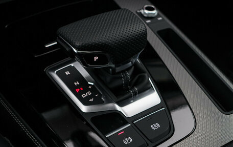 Audi Q5, 2025 год, 5 990 000 рублей, 25 фотография