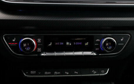 Audi Q5, 2025 год, 5 990 000 рублей, 29 фотография