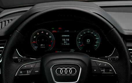 Audi Q5, 2025 год, 5 990 000 рублей, 34 фотография