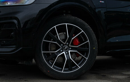Audi Q5, 2025 год, 5 990 000 рублей, 35 фотография