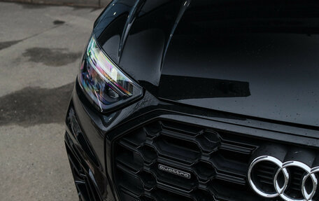 Audi Q5, 2025 год, 5 990 000 рублей, 36 фотография