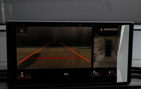 Audi Q5, 2025 год, 5 990 000 рублей, 30 фотография