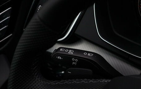 Audi Q5, 2025 год, 5 990 000 рублей, 33 фотография