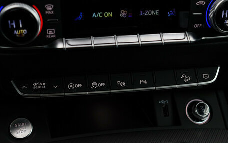 Audi Q5, 2025 год, 5 990 000 рублей, 27 фотография