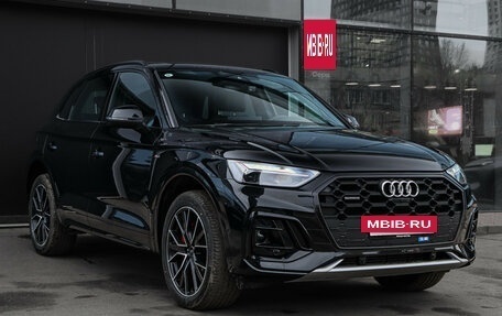 Audi Q5, 2025 год, 5 990 000 рублей, 3 фотография