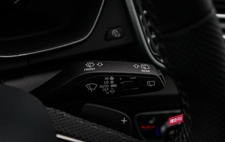 Audi Q5, 2025 год, 5 990 000 рублей, 32 фотография