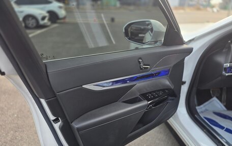 BMW 7 серия, 2025 год, 10 810 013 рублей, 9 фотография