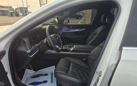 BMW 7 серия, 2025 год, 10 810 013 рублей, 10 фотография