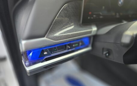 BMW 7 серия, 2025 год, 10 810 013 рублей, 12 фотография