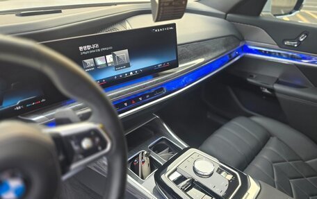 BMW 7 серия, 2025 год, 10 810 013 рублей, 13 фотография