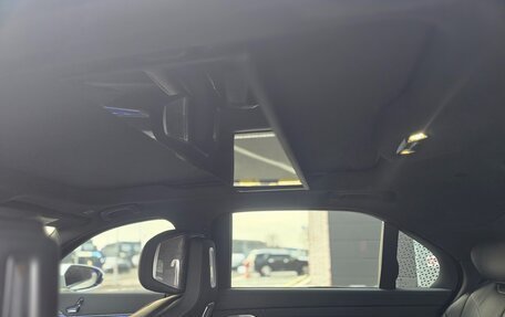 BMW 7 серия, 2025 год, 10 810 013 рублей, 17 фотография