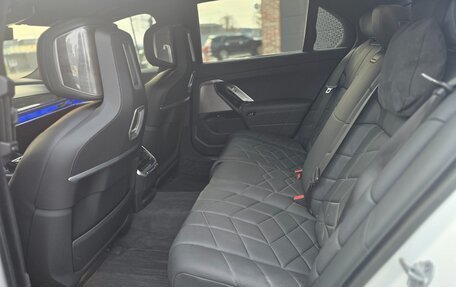 BMW 7 серия, 2025 год, 10 810 013 рублей, 16 фотография