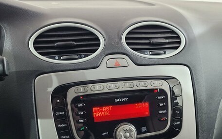 Ford Focus II рестайлинг, 2011 год, 590 000 рублей, 7 фотография