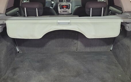 Ford Focus II рестайлинг, 2011 год, 590 000 рублей, 12 фотография