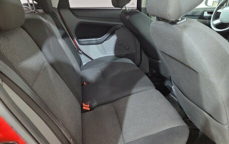 Ford Focus II рестайлинг, 2011 год, 590 000 рублей, 11 фотография