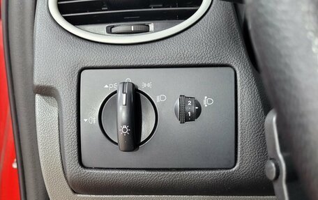 Ford Focus II рестайлинг, 2011 год, 590 000 рублей, 8 фотография