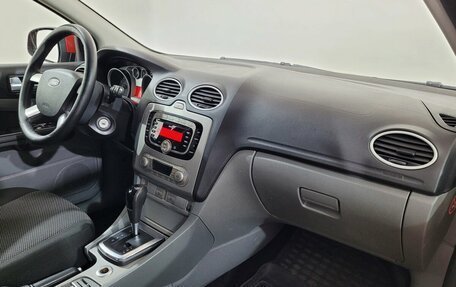 Ford Focus II рестайлинг, 2011 год, 590 000 рублей, 10 фотография