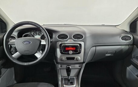 Ford Focus II рестайлинг, 2011 год, 590 000 рублей, 5 фотография