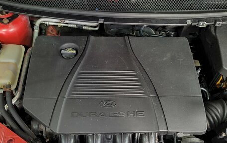 Ford Focus II рестайлинг, 2011 год, 590 000 рублей, 13 фотография