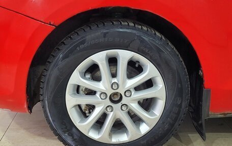 Ford Focus II рестайлинг, 2011 год, 590 000 рублей, 14 фотография