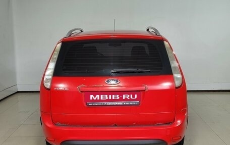 Ford Focus II рестайлинг, 2011 год, 590 000 рублей, 3 фотография