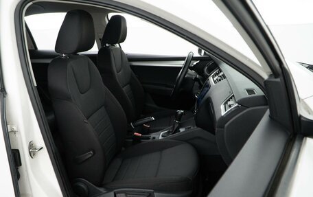 Skoda Octavia, 2015 год, 1 231 055 рублей, 8 фотография