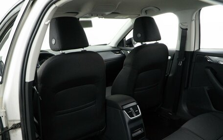 Skoda Octavia, 2015 год, 1 231 055 рублей, 11 фотография