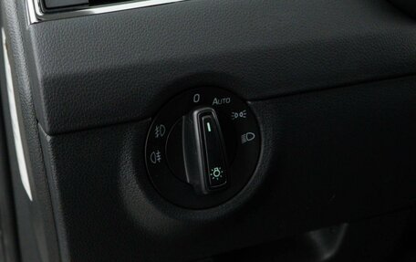 Skoda Octavia, 2015 год, 1 231 055 рублей, 15 фотография