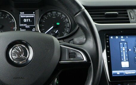 Skoda Octavia, 2015 год, 1 231 055 рублей, 13 фотография