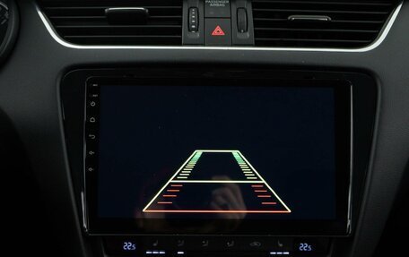 Skoda Octavia, 2015 год, 1 231 055 рублей, 20 фотография