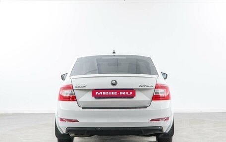 Skoda Octavia, 2015 год, 1 231 055 рублей, 4 фотография