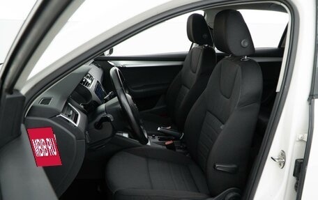 Skoda Octavia, 2015 год, 1 231 055 рублей, 10 фотография