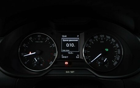 Skoda Octavia, 2015 год, 1 231 055 рублей, 21 фотография