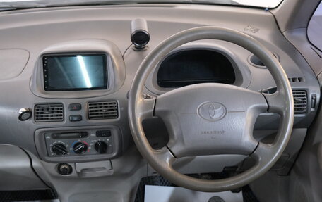 Toyota Corolla Spacio II, 1998 год, 449 000 рублей, 10 фотография