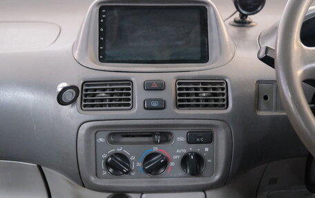 Toyota Corolla Spacio II, 1998 год, 449 000 рублей, 13 фотография