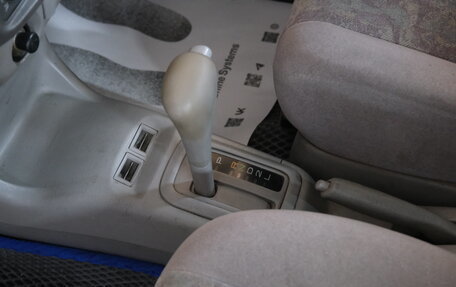 Toyota Corolla Spacio II, 1998 год, 449 000 рублей, 15 фотография