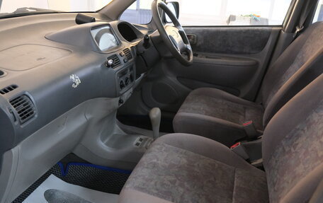 Toyota Corolla Spacio II, 1998 год, 449 000 рублей, 18 фотография