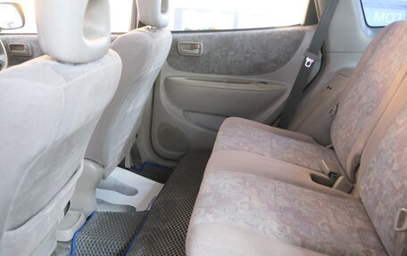 Toyota Corolla Spacio II, 1998 год, 449 000 рублей, 20 фотография