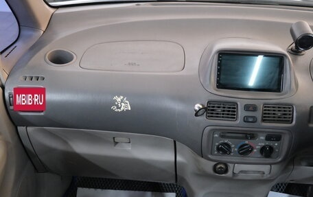 Toyota Corolla Spacio II, 1998 год, 449 000 рублей, 16 фотография