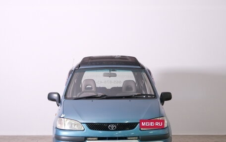 Toyota Corolla Spacio II, 1998 год, 449 000 рублей, 3 фотография