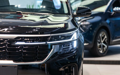 KIA Seltos I, 2023 год, 2 549 700 рублей, 3 фотография