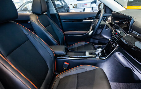 KIA Seltos I, 2023 год, 2 549 700 рублей, 9 фотография